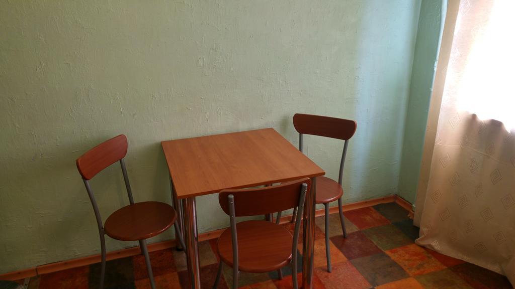 דירות קייב Shievchienko 10 מראה חיצוני תמונה